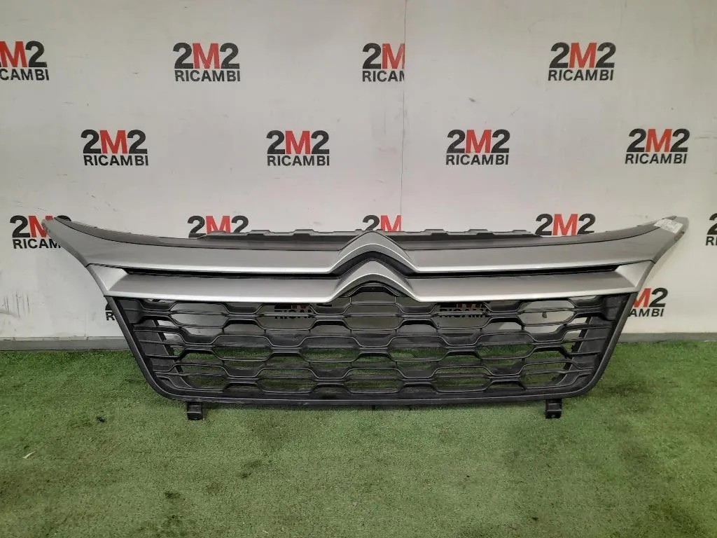 Griglia Radiatore 1613256780 Citroen Jumper III 2014