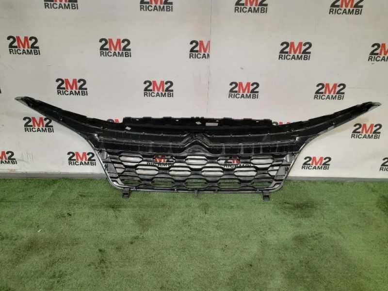 Griglia Radiatore 1613256780 Citroen Jumper III 2014