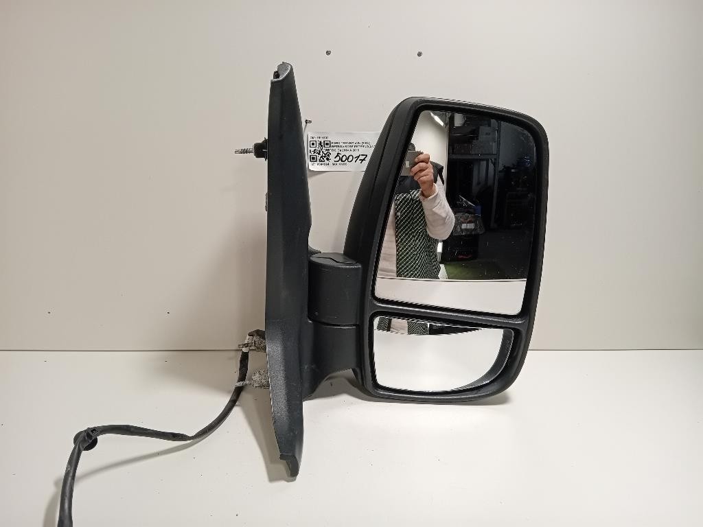 Griglia Radiatore 1613256780 Citroen Jumper III 2014