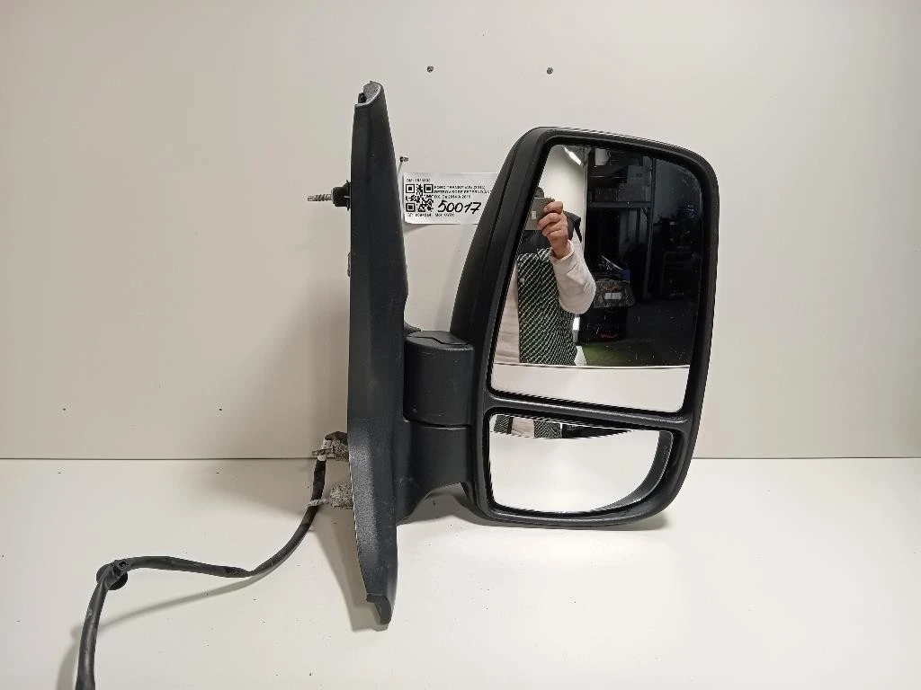 Retrovisore Esterno ANT DX 1932570 2 FILE Ford Transit VI 2014