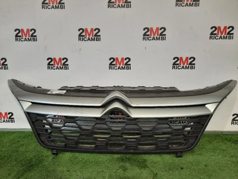 Griglia Radiatore 1613256780 Citroen Jumper III 2014