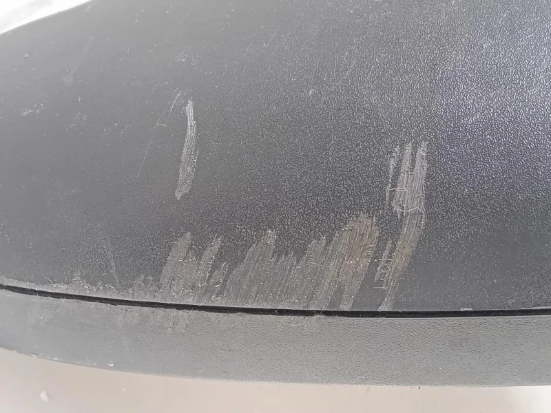 Retrovisore Esterno ANT DX 1932570 2 FILE Ford Transit VI 2014