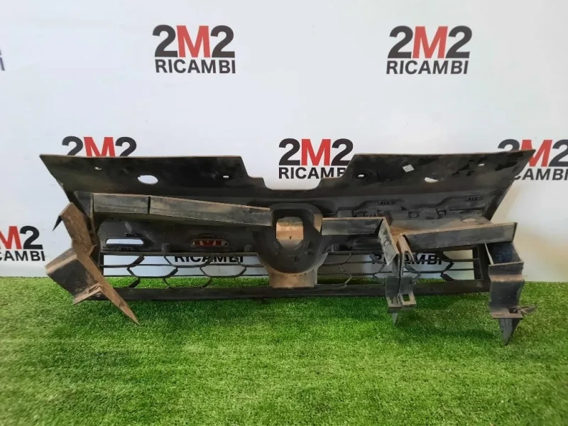 Griglia Radiatore 623100838R Dacia Duster I 2014