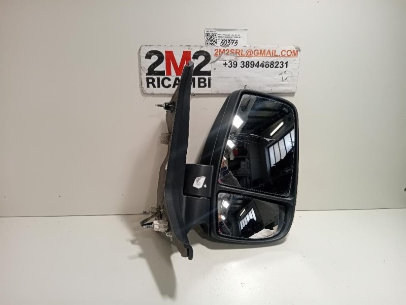 Griglia Radiatore 623109628R Dacia Duster II 2018