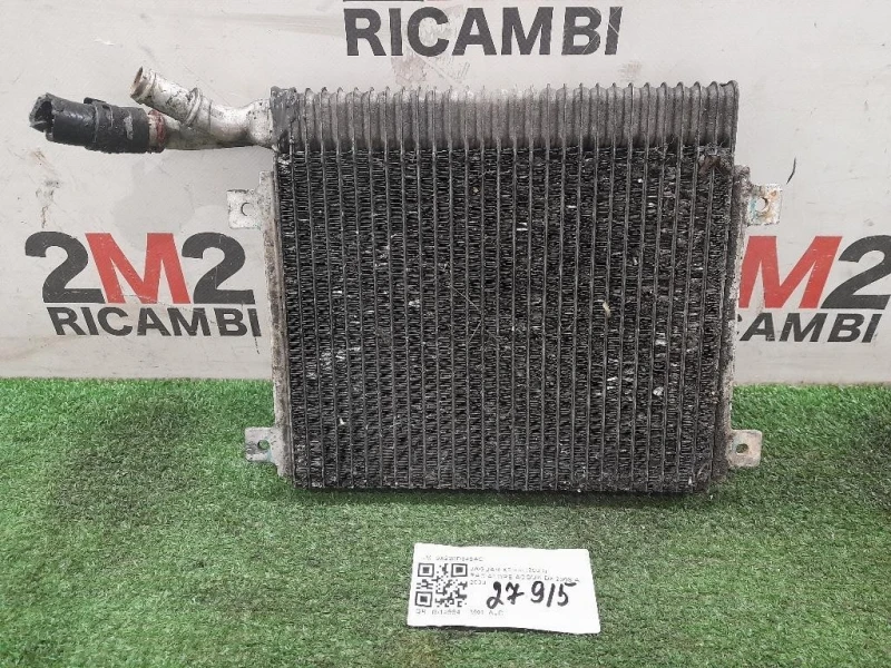 Radiatore Acqua 9X238D049AC Jaguar XF I 2008