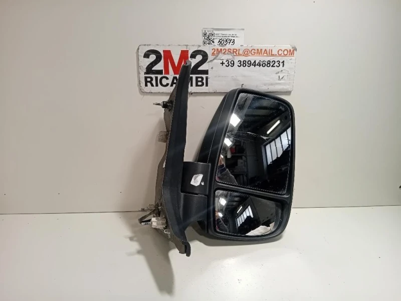 Retrovisore Esterno ANT DX 1932570 2 FILE Ford Transit VI 2014