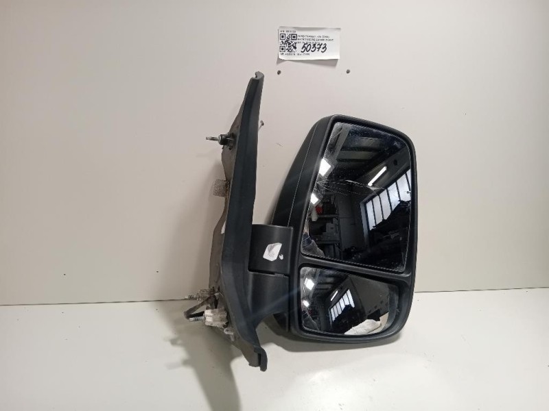 Griglia Radiatore 623109628R Dacia Duster II 2018
