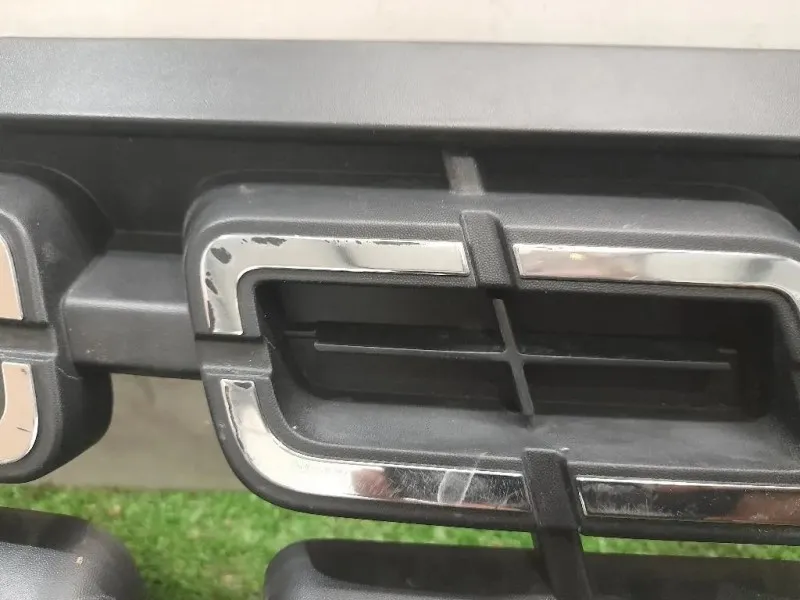 Griglia Radiatore 623109628R Dacia Duster II 2018