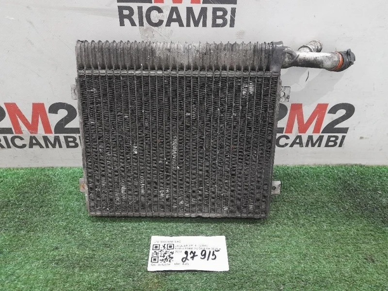 Radiatore Acqua 9X238D049AC Jaguar XF I 2008