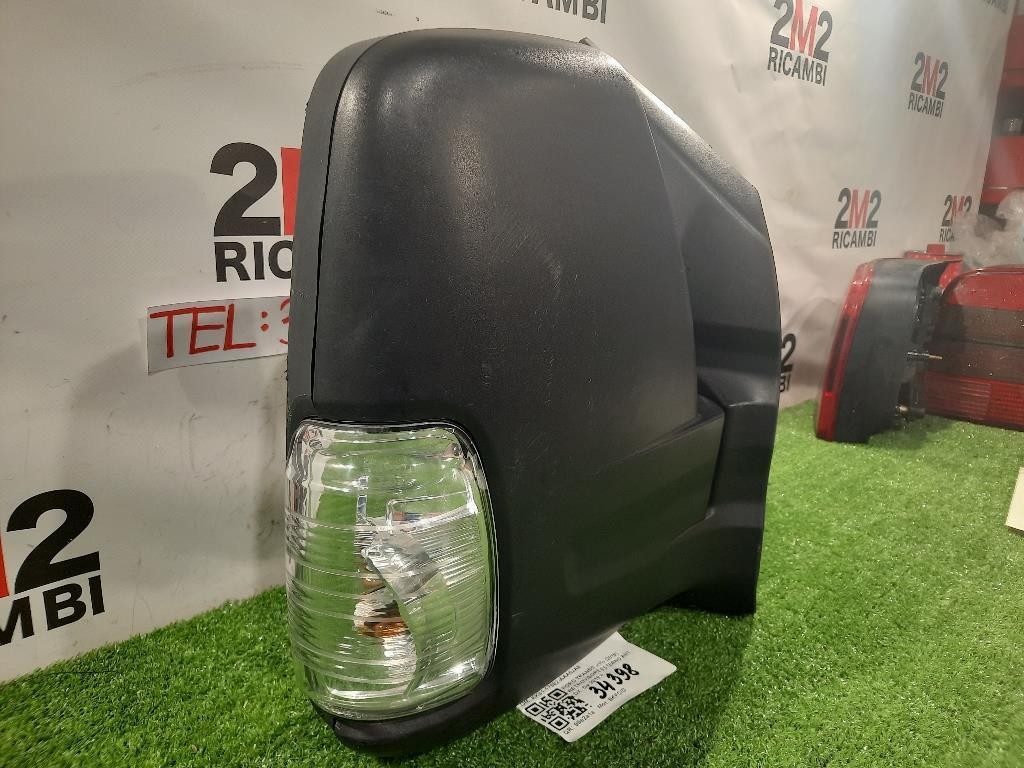 Griglia Radiatore 623103971R Dacia Sandero II 2013
