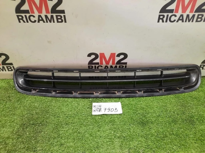 Griglia Radiatore 735525819 Fiat 500L 2013