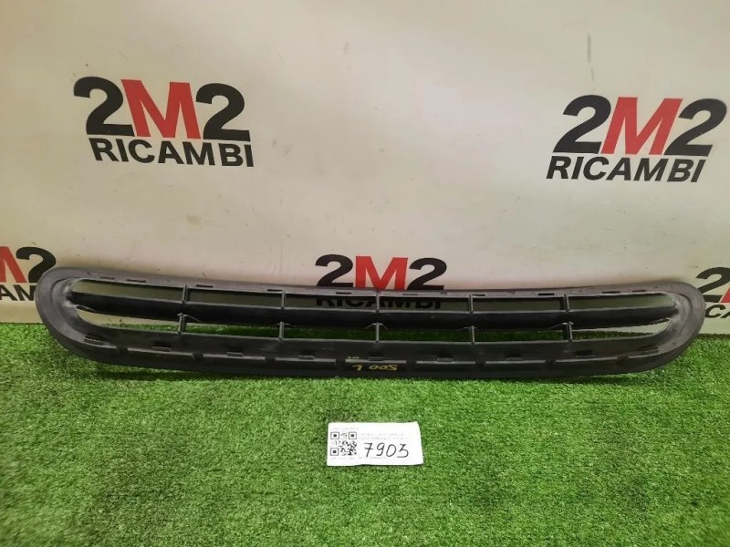 Griglia Radiatore 735525819 Fiat 500L 2013
