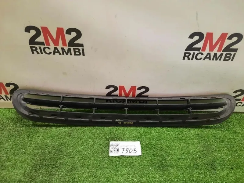 Griglia Radiatore 735525819 Fiat 500L 2013