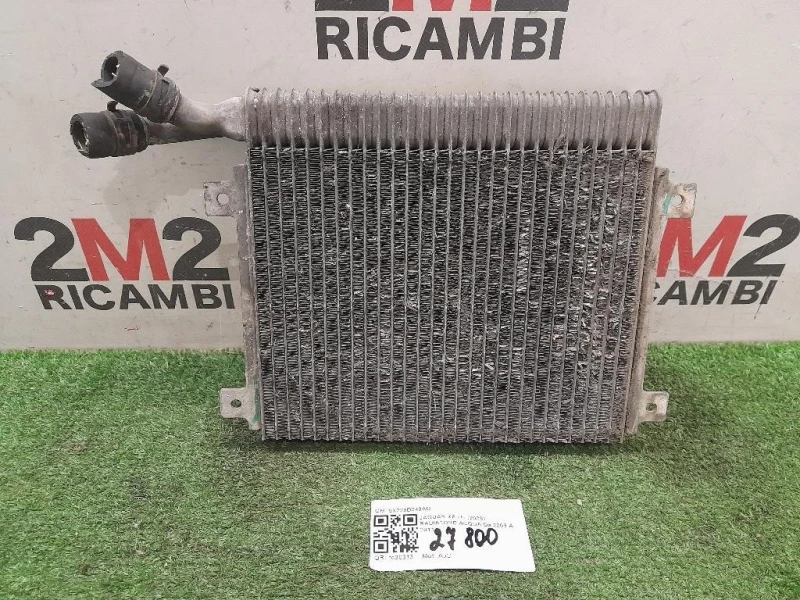 Radiatore Acqua 9X238D048AD Jaguar XF I 2008