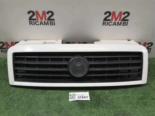 Griglia Radiatore 735395576 Fiat Doblò II 2005