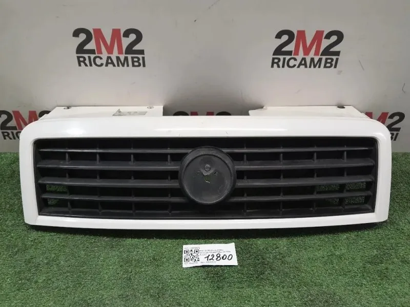 Griglia Radiatore 735395576 Fiat Doblò II 2005