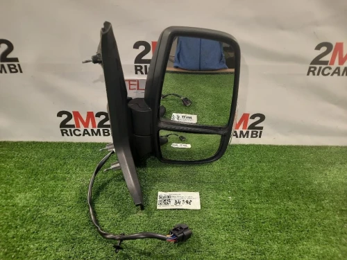 Retrovisore Esterno ANT DX KK31-17682-AAA5JA6 Ford Transit VI 2019
