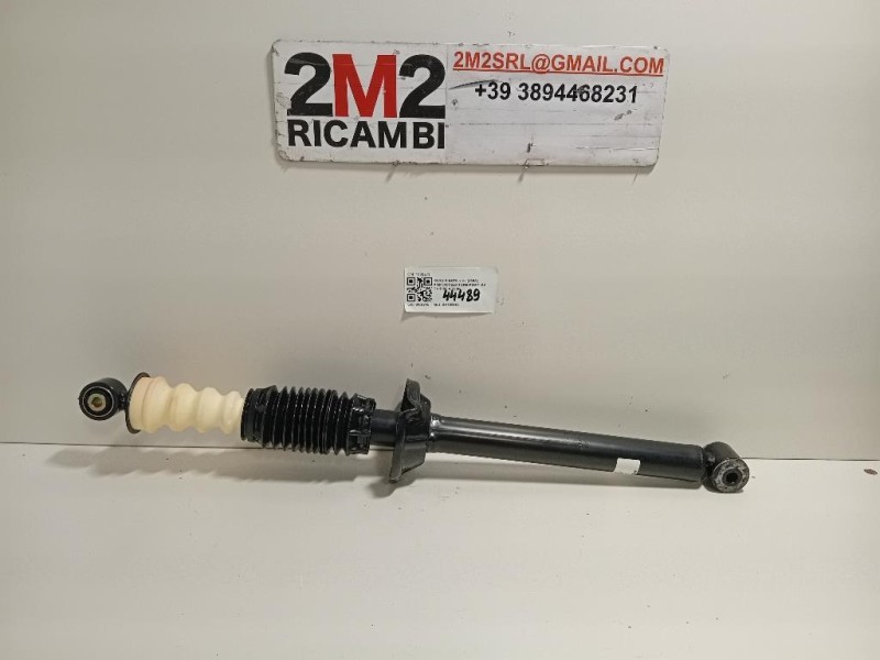 Ammortizzatore POST SX 1302273 Ford Fiesta IV 1996