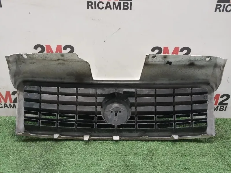 Griglia Radiatore 735395576 Fiat Doblò II 2005
