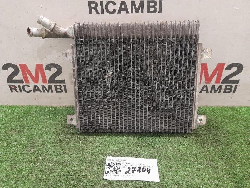 Radiatore Acqua 9X238D048AD Jaguar XF I 2008