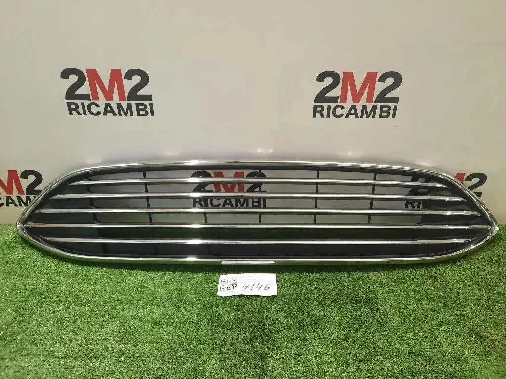 Griglia Radiatore F1CB-8138-B 2014889 CENTRALE PARAURTI Ford C-max III 2015