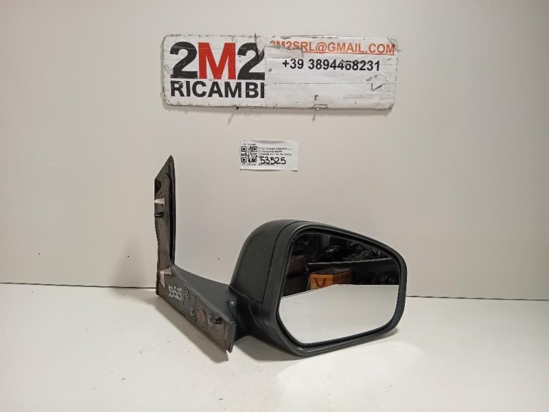Retrovisore Esterno ANT DX 1845983 Ford Transit Connect II 2014