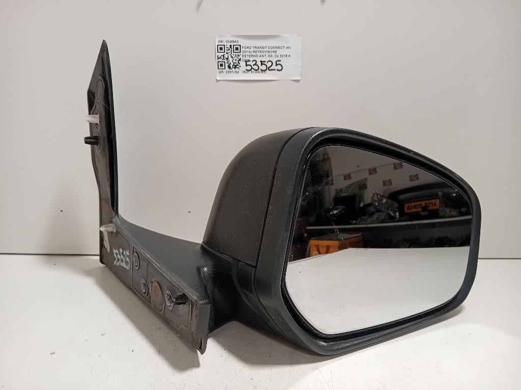 Retrovisore Esterno ANT DX 1845983 Ford Transit Connect II 2014