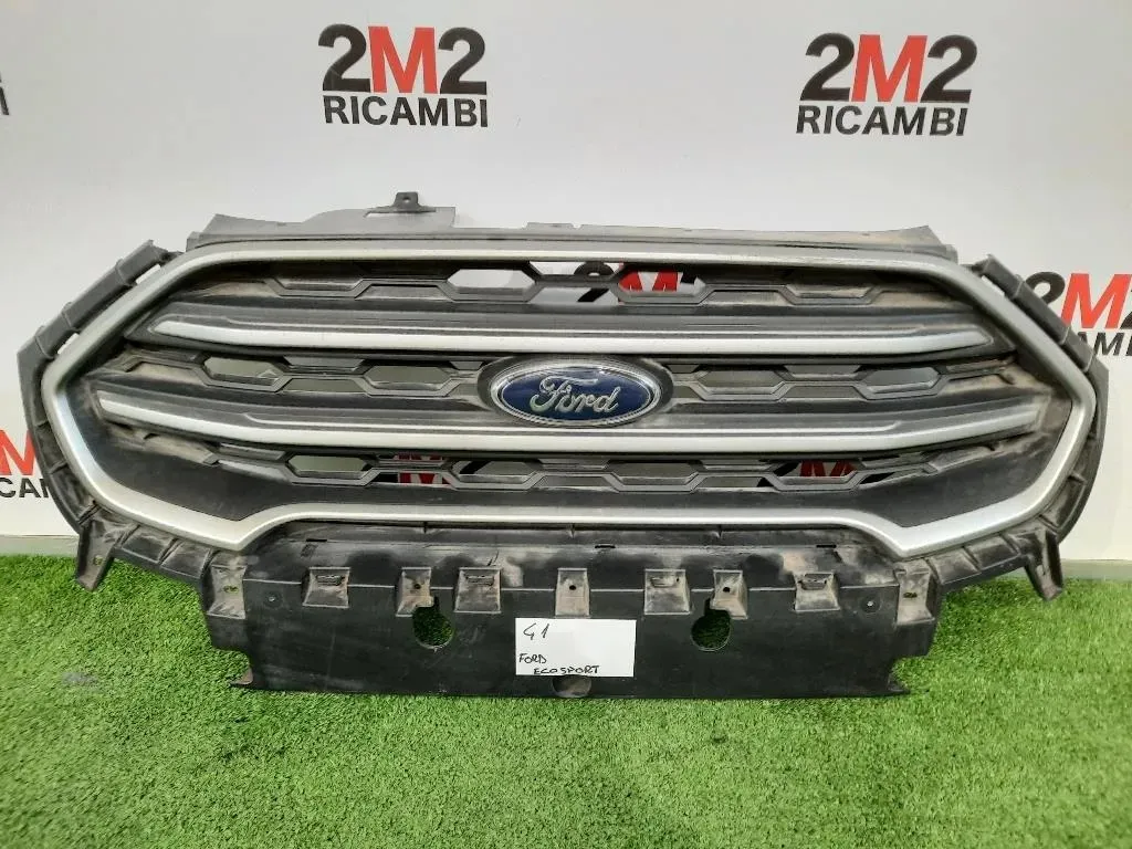 Griglia Radiatore 2270616 Ford Ecosport 2017