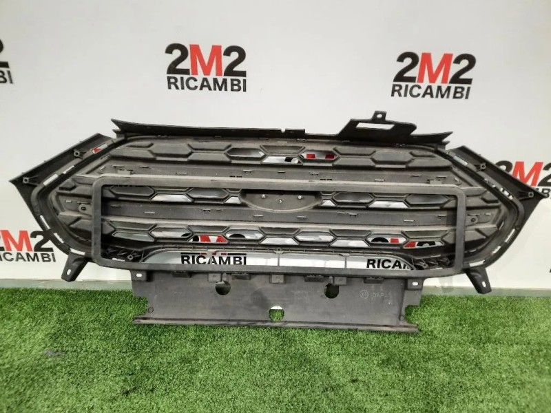 Griglia Radiatore 2270616 Ford Ecosport 2017