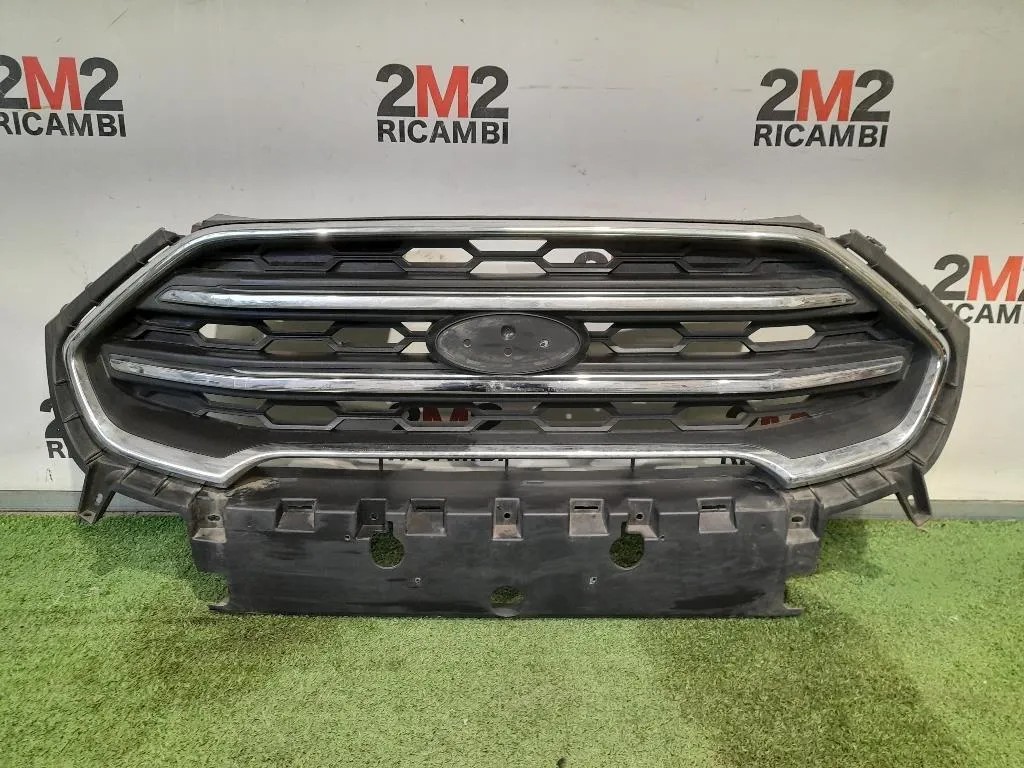 Griglia Radiatore GN1517B968 Ford Ecosport 2017