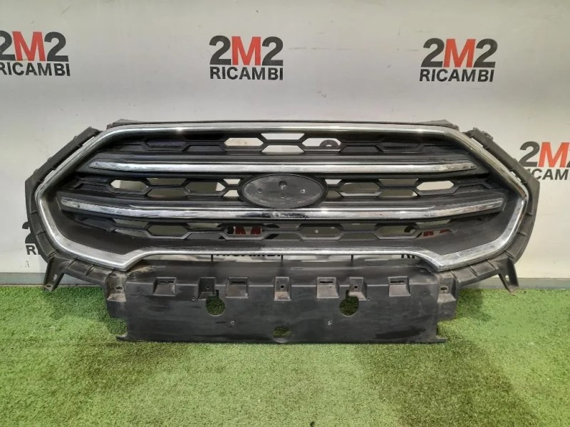 Griglia Radiatore GN1517B968 Ford Ecosport 2017
