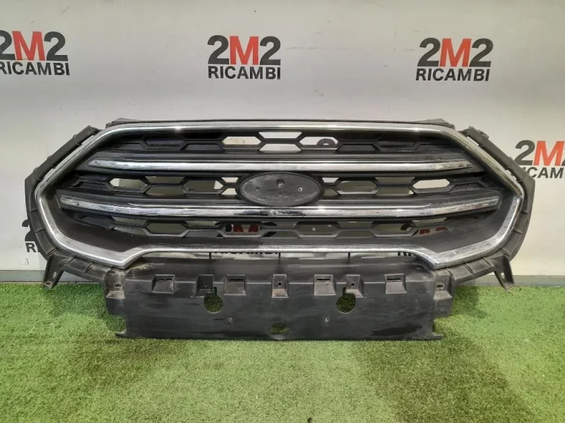 Griglia Radiatore GN1517B968 Ford Ecosport 2017