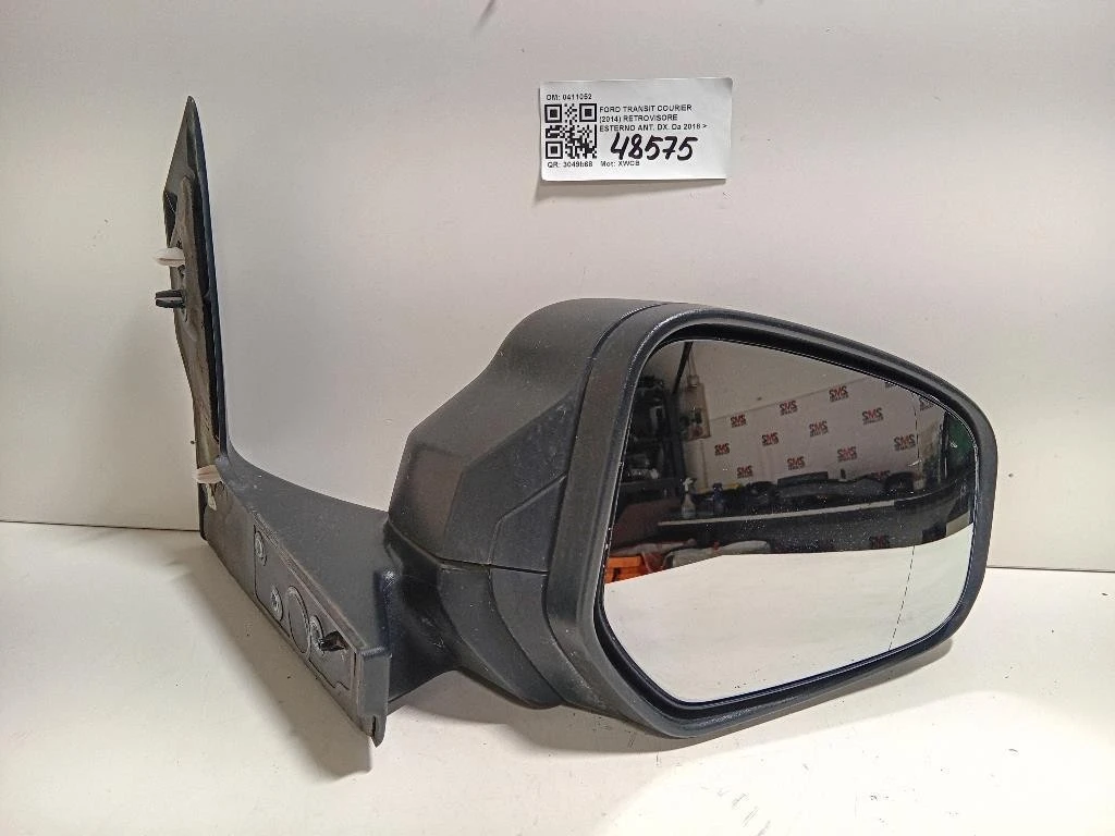 Retrovisore Esterno ANT DX 2438884 Ford Transit Courier 2014