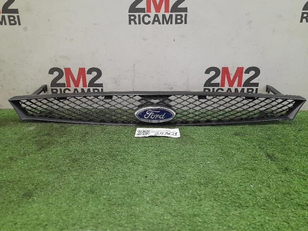 Griglia Radiatore 98AB8200CH Ford Focus I 1999