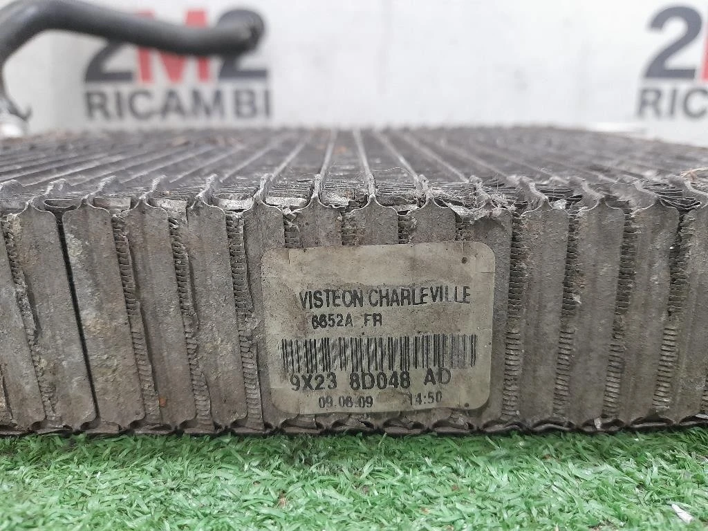 Radiatore Acqua 9X238D048AD Jaguar XF I 2008