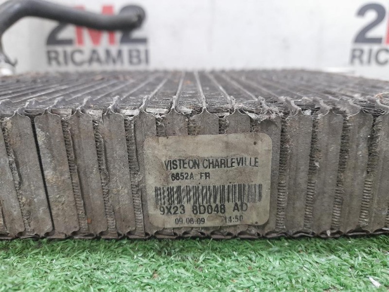 Radiatore Acqua 9X238D048AD Jaguar XF I 2008