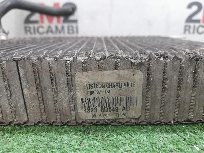 Radiatore Acqua 9X238D048AD Jaguar XF I 2008