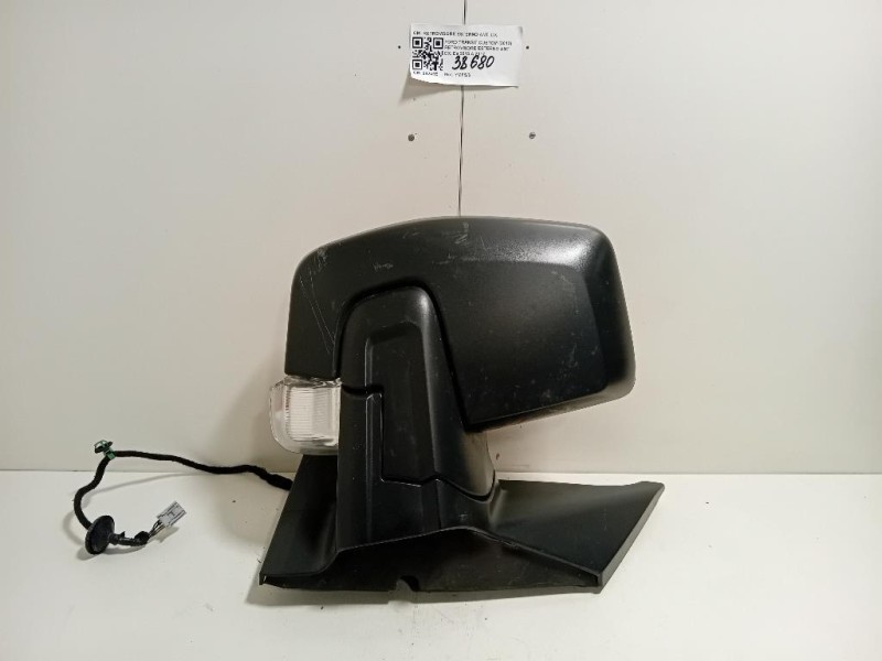 Retrovisore Esterno ANT DX 021254 7 FILE Ford Transit Custom I 2013