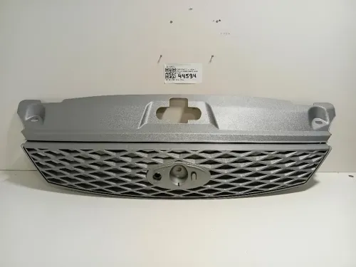 Griglia Radiatore 1384276 Ford Mondeo III 2001