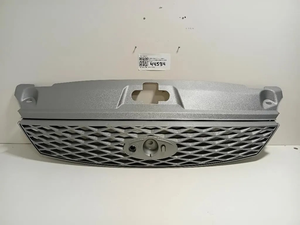 Griglia Radiatore 1384276 Ford Mondeo III 2001