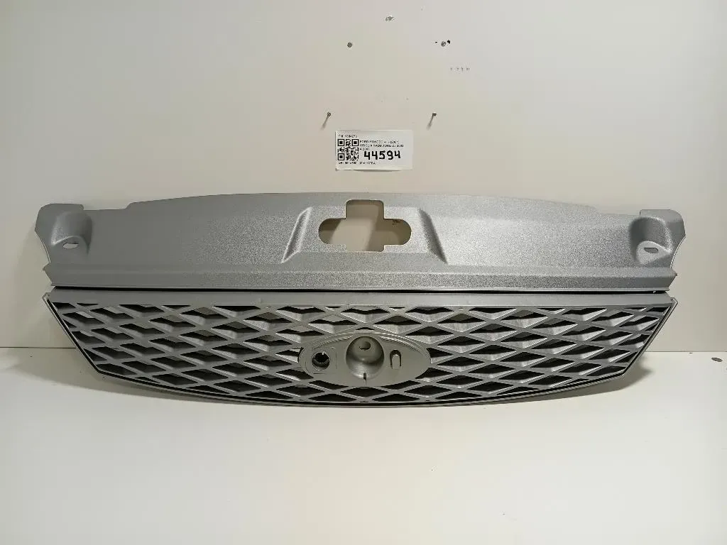 Griglia Radiatore 1384276 Ford Mondeo III 2001