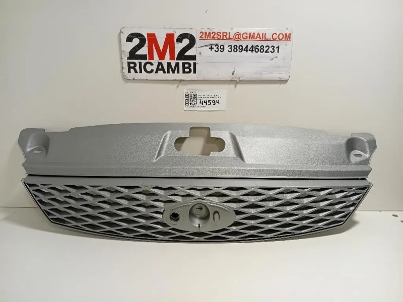 Griglia Radiatore 1384276 Ford Mondeo III 2001