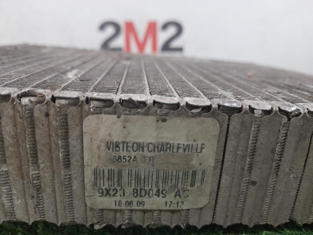 Radiatore Acqua 9X238D049AC Jaguar XF I 2008