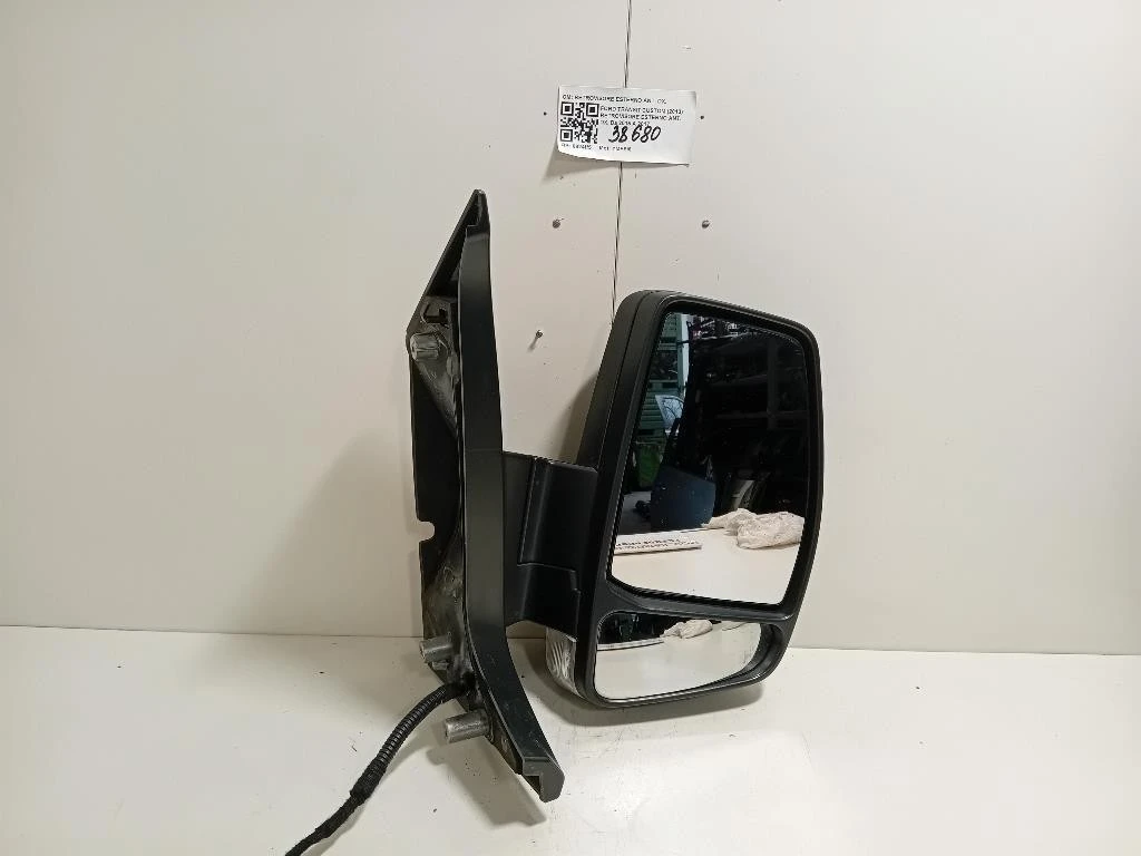 Retrovisore Esterno ANT DX 021254 7 FILE Ford Transit Custom I 2013