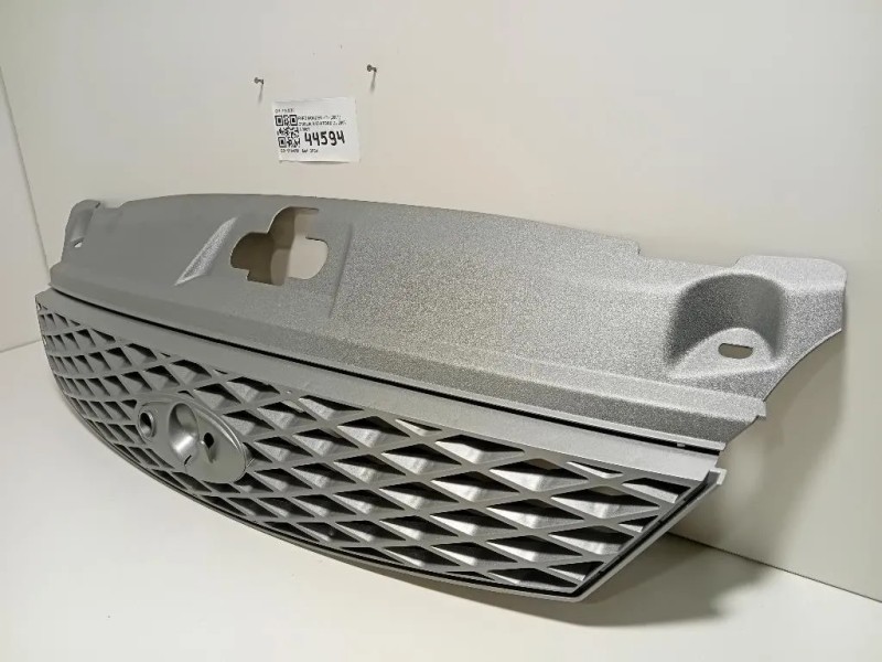 Griglia Radiatore 1384276 Ford Mondeo III 2001