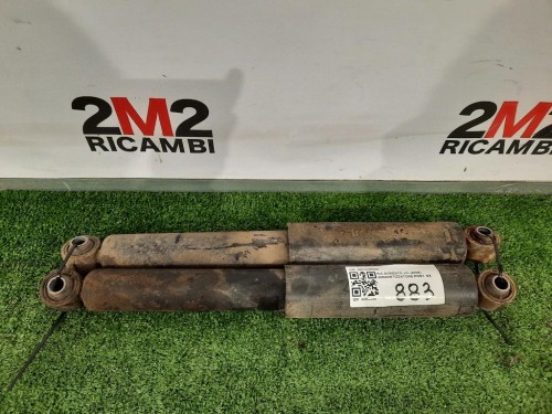 Ammortizzatore POST SX