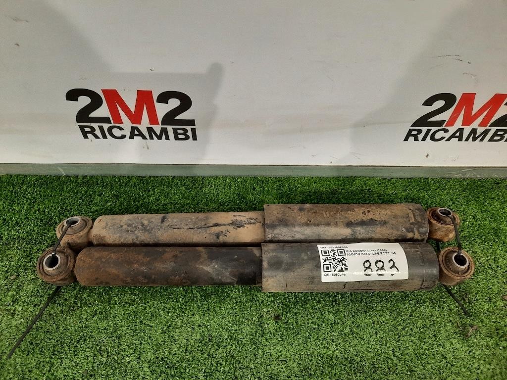 Ammortizzatore POST SX 553103E600 Kia Sorento II 2006