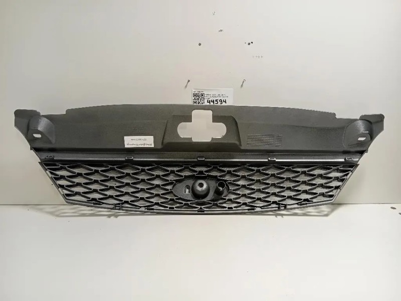 Griglia Radiatore 1384276 Ford Mondeo III 2001