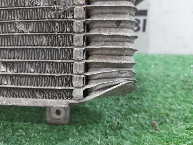 Radiatore Acqua 9X238D049AC Jaguar XF I 2008