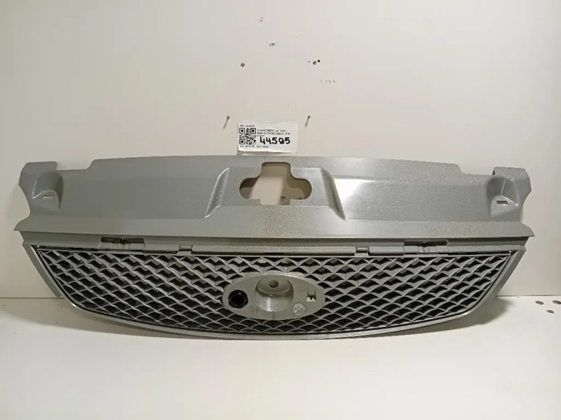Griglia Radiatore 1384276 Ford Mondeo III 2001